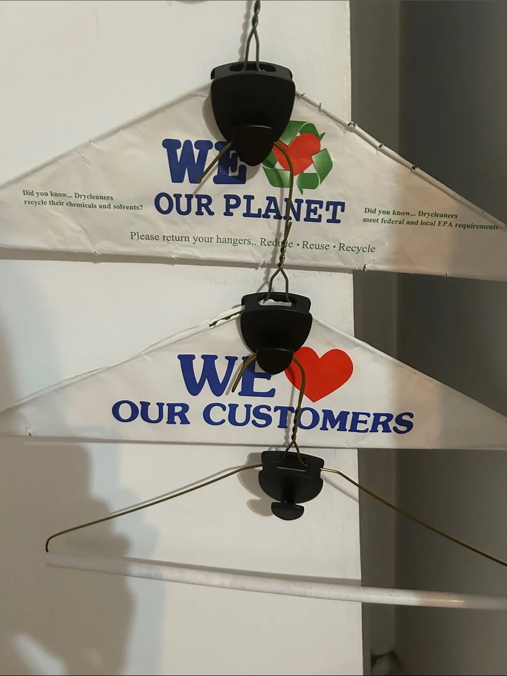 Hanger Connectors